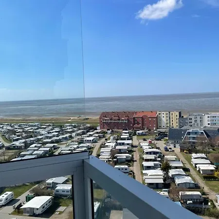Apartment Frische Brise 11/10