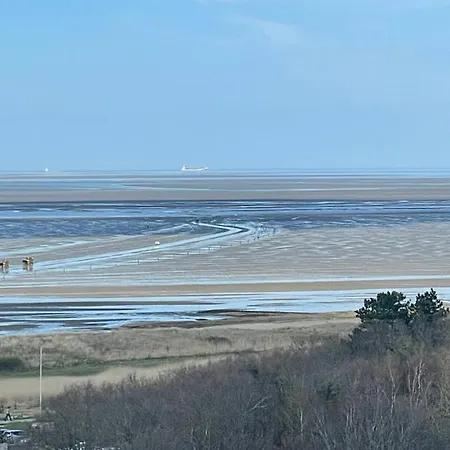 Apartment Frische Brise 11/10 *