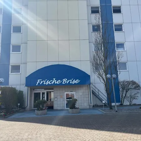 Frische Brise 11/10 *