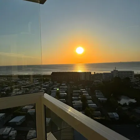 Frische Brise 11/10 Cuxhaven