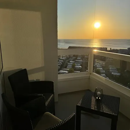 Frische Brise 11/10 Apartment *