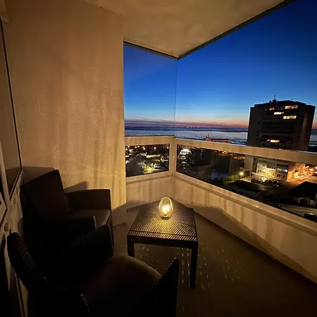 Frische Brise 11/10 Apartament